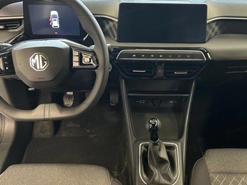 MG 2024 MG MG3 1.5 Excite Hatchback 115KM 2024, zdjęcie 5
