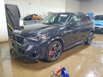 BMW X1 U11 2025 BMW X1 2025 BMW X1 M35i Sports Activity Vehicle , od ubezpieczalni 2.0, zdjęcie 1
