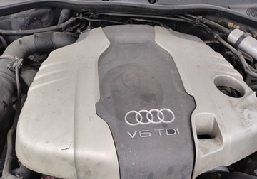 Audi A7 C7 A7 Sportback 3.0 TDI 245KM 2012 Audi Q7 2012r, 3.0 TDI 4x4. Uszkodzony przod i prawy przod. Jezdzi 3.0, zdjęcie 22