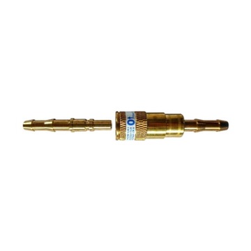 SZYBKOZŁĄCZE ŚRÓDWĘZOWE TLEN SZW-O 6,3 mm