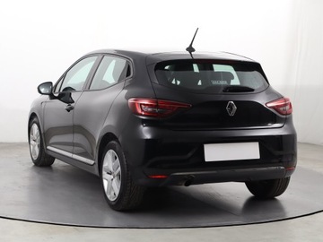 Renault Clio V Hatchback 5d 1.0 TCe 100KM 2020 Renault Clio 1.0 TCe, Salon Polska, 1. Właściciel, zdjęcie 3
