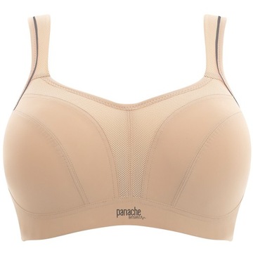 Biustonosz sportowy Panache Sport Bra 5021 85F