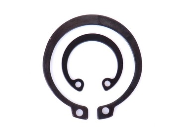 НАБОР КОЛЬЦЕВ, ВНУТРЕННИЕ И ВНЕШНИЕ КОЛЬЦА, 300 EL