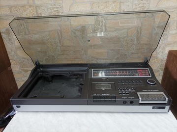 ITT STEREO 7700 HIFI КОМПАКТ