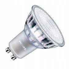 Светодиодная лампа Philips Master LEDspot MV 4,9 Вт GU10 A+диммируемая