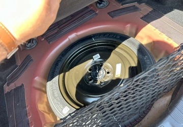 Ford Fusion 2017 Ford Fusion Ford Fusion 1.5 Benzyna 177KM, zdjęcie 20