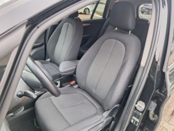 BMW Seria 2 G42-U06 Gran Coupe 2.0 220i 178KM 2022 BMW Seria 2 SalonPL 2.0benz. 178KM bezwypadkowy pakiety AppleCarPlay kamer, zdjęcie 13