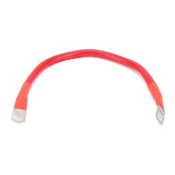 11,8-дюймовый провод заземления 4AWG 25 мм² 150 А