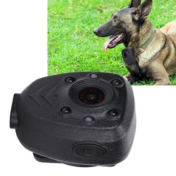 Нательная камера, мини-удобный полицейский регистратор