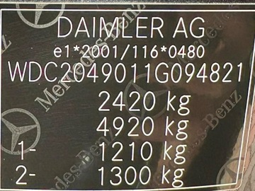 Mercedes GLK Off-roader Facelifting 200 CDI BlueEFFICIENCY 143KM 2013 Mercedes GLK 200 CDI Automat Xenony ILS Serwis ASO, zdjęcie 19