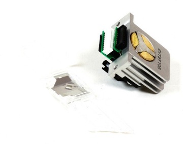 Комплект головок Epson ASP