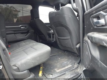  RAM 1500 Big Horn 57 Box 2022 3.6l 3.6 Benzyna 305KM, zdjęcie 13