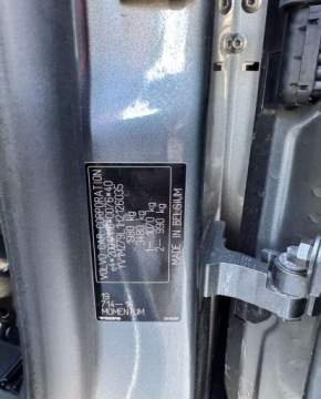 Volvo 2016 Volvo V40 Cross Country Volvo V40 Cross Country D3 Momentum 2.0 Diesel, zdjęcie 25