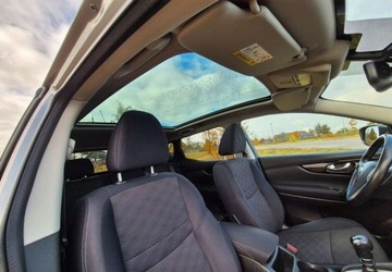 Nissan Qashqai II Crossover 1.2 DIG-T 115KM 2014 Nissan Qashqai Nissan Qashqai 1.2 DIG-T N-Vision 1.2 Benzyna 115KM, zdjęcie 26