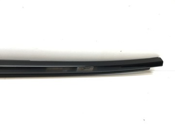 BMW F97 G01 X3 LISTWA ZGARNIAJĄCA TYŁ LEWY 7410039