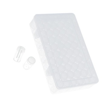 Шкаф 6 х 17 х 1 см разноцветный