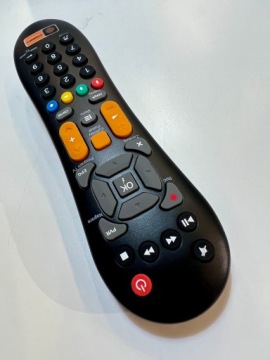 Cyfrowy Polsat Box HD7000 HD6000 HD5500S Пульт дистанционного управления