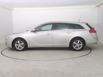 Opel Insignia I Sports Tourer 1.4 Turbo ECOTEC Start/Stop 140KM 2011 Opel Insignia 1.4 Turbo, Klima, Klimatronic, zdjęcie 2