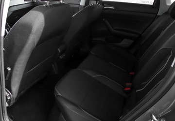 Volkswagen Taigo 1.5 TSI 150KM 2024 Volkswagen Taigo 1.5 TSI 150KM Style DSG, Podgrzewane Fotele, Kamera Cofan, zdjęcie 10