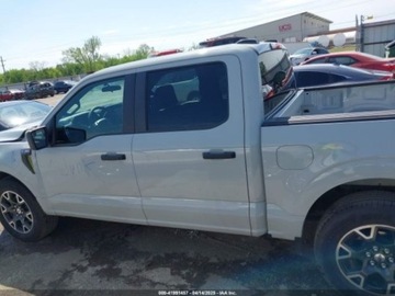 Ford 2024 Ford F150 2024r., STX, od ubezpieczalni 2.7 Benzyna 325KM, zdjęcie 3