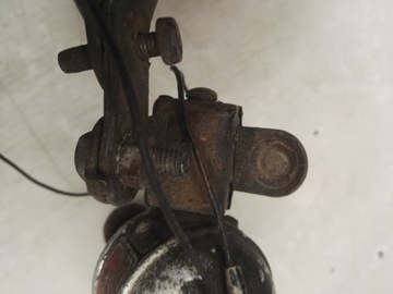 stare dynamo do roweru DAIMON No.803