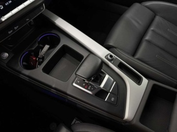 Audi A4 B9 Limousine Facelifting 2.0 35 TFSI 150KM 2022 Audi A4 Limousine S Line S tronic CarPlayAndroid Auto Podgrzewane fotele, zdjęcie 24