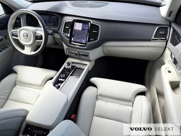 Volvo XC90 II SUV Plug-In 2.0 T8  455KM 2023 Volvo XC 90 FV23 Plus Bright T8 455KM 1 rej. 2024, zdjęcie 13