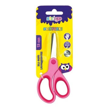 Ножницы STRIGO для левшей.