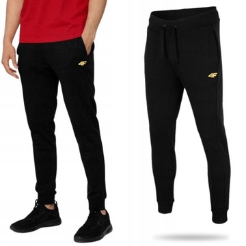 МУЖСКИЕ СПОРТИВНЫЕ БРЮКИ 4F, СПОРТИВНЫЕ БРЮКИ, СПОРТИВНЫЕ БРЮКИ