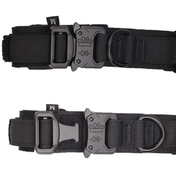 Тканевый тренировочный ошейник для собак myPUPIL, размер L