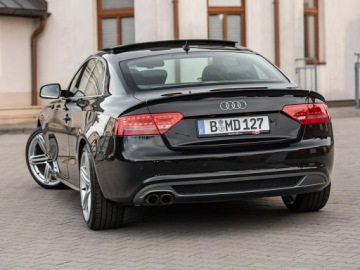 Audi A5 8T 2010 Audi A5 Coupe ABT ! 2.0T 275KM ! S-Line Plus !, zdjęcie 1