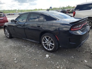 Dodge Charger VII 2023 Dodge Charger GT 2023 3.6l 3.6 Benzyna 300KM, zdjęcie 1