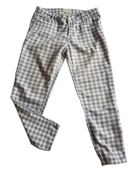 STRADIVARIUS DENIM SPODNIE 38