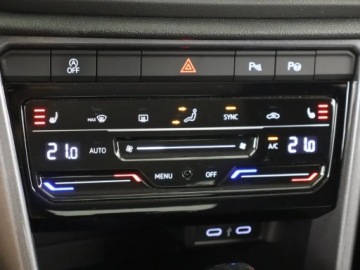 Volkswagen T-Roc I SUV Facelifting 1.5 TSI ACT 150KM 2022 VW T-Roc 1.5 TSI, Salon Polska, 1. Właściciel, zdjęcie 15