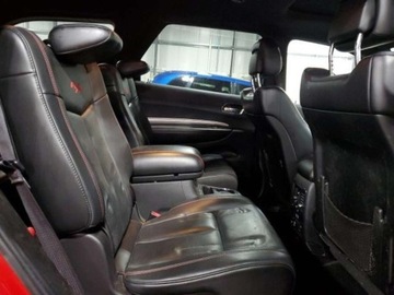 Dodge Durango III 2014 Dodge Durango 2014 Dodge Durango AWD 4dr RT 5.7 Benzyna 360KM, zdjęcie 9