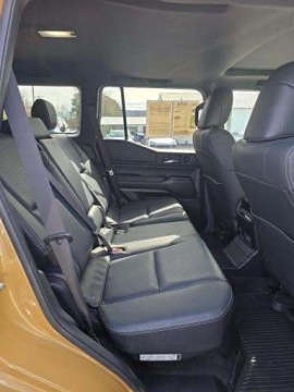 Toyota Land Cruiser VIII 2024 Toyota Land Cruiser 2024r 2.4 Benzyna 409KM, zdjęcie 12