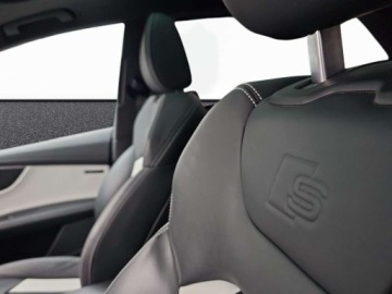 Audi 2024 Audi SQ8 panoramiczny dach, skretna os, hak,head up, BO,matrix, audi exclu, zdjęcie 14