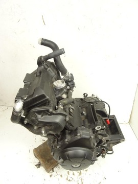 ДВИГАТЕЛЬ HONDA NC 700 RC61E 12-17
