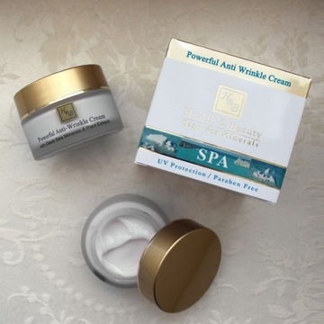 Health&Beauty крем против морщин