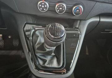 Renault Kangoo III Kombivan 1.5 Blue dCi 115KM 2025 Renault Kangoo 1.5 Diesel 115KM, zdjęcie 18