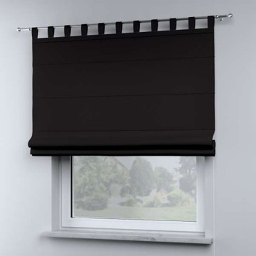 Римская штора Decoria Verona 100x170 черный