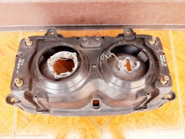 LAMPA REFLEKTOR SUZUKI GSX R 750 W