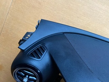 MERCEDES W213 ПОДУШКА БЕЗОПАСНОСТИ ПАССАЖИРСКОГО ПАССАЖИРА E-КЛАССА НА КОНСОЛИ