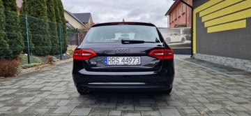 Audi A4 B8 2012 AUDI A4! Stan idealny!, zdjęcie 15