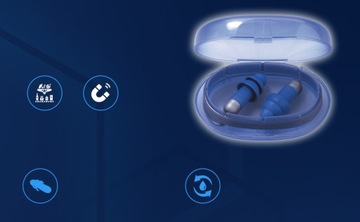 Rockets fulldetect 6409 Обнаруживаемые заглушки 50 пар