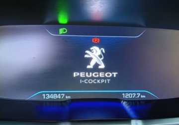 Peugeot 5008 II 2019 Peugeot 5008 Allure Diesel FV23 1.5 Benzyna 130KM, zdjęcie 4