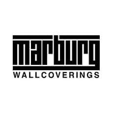 Бежевые виниловые обои, прижатый пастух