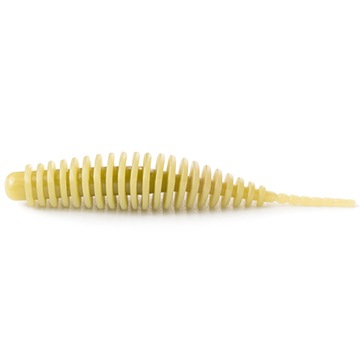 TANTA GUMA PSTRĄGOWA FISH UP 1,5''/4,2cm #109 LIGHT OLIVE