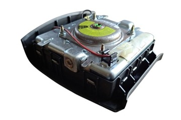 AIRBAG ŘIDIČE SSANGYONG REXTON (GAB_) 8620021500 2005