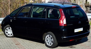 Citroen Grand C4 Picasso I 1.6 THP 150KM 2010 CITROEN C4 Grand Picasso 1.6 16V 150 KM, zdjęcie 14